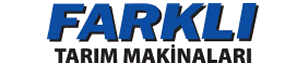 Farklı Tarım Makinaları