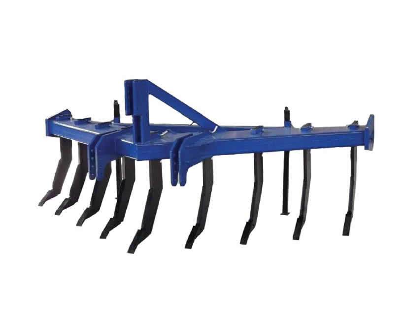 Subsoiler (Fantom)-FT 2440  9 AYAKLI