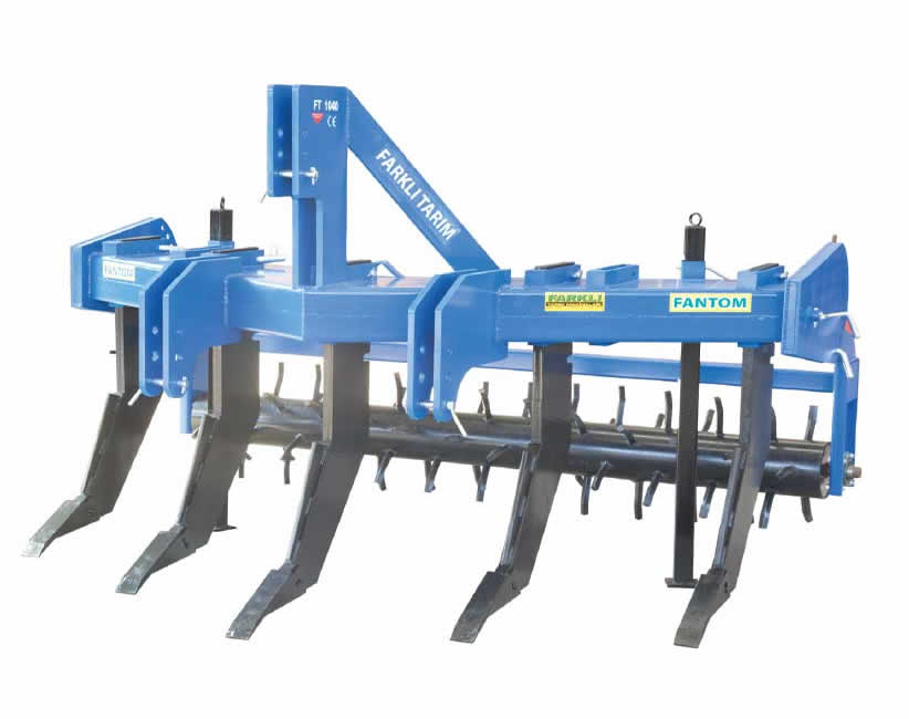 Subsoiler (Fantom)-FT 1040  5 AYAKLI