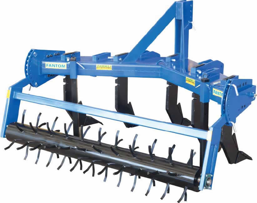Subsoiler (Fantom)-FT 740  5 AYAKLI